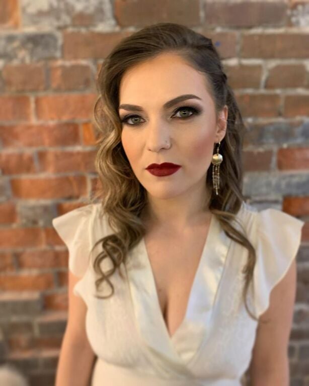 Makeup By Miss Lu